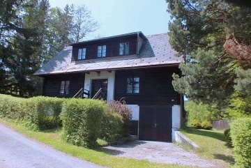 Chalupa Karlova Studánka - Praděd - Moravice