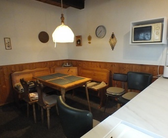 Chalupa Karlova Studnka - Pradd - Moravice