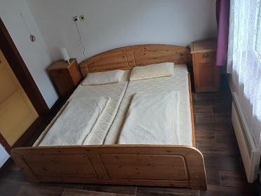 Chata s bazénem - Loučná nad Desnou - Jeseníky