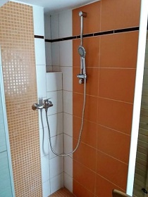 Chata s bazénem - Loučná nad Desnou - Jeseníky