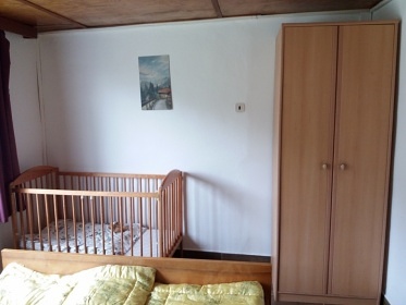 Chata s bazénem - Loučná nad Desnou - Jeseníky