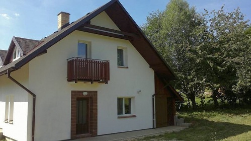 Pronájem chata - Sněžné v Orlických horách
