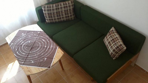 Pronájem chata - Sněžné v Orlických horách
