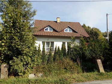 Pronájem chata - Sněžné v Orlických horách