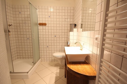 Chalupa bazén a sauna - Sněžné - Sedloňov