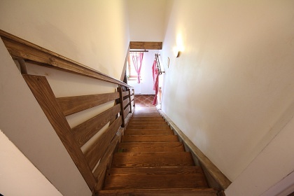 Chalupa bazén a sauna - Sněžné - Sedloňov