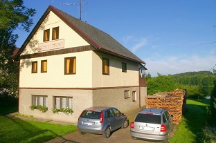 Chata Lipno - Hostel Sport Frymburk