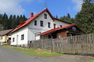 Chata Archa - Pernink, Abertamy