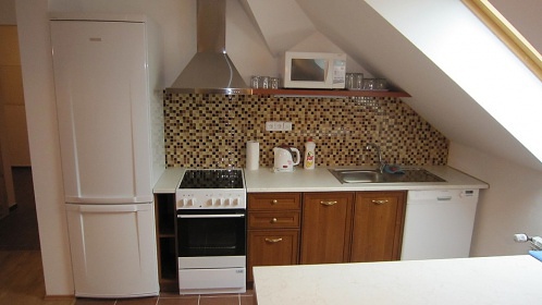 Wellness chalupa - vnitn bazn - Opoensko