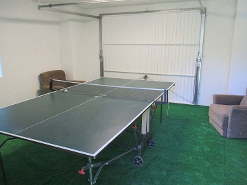 Wellness chalupa - vnitn bazn - Opoensko