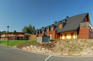 Nový objekt: Hotel Říčky v Orlických horách - wellness 8C-046