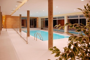 Hotel Říčky v Orlických horách - wellness