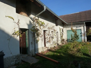 Rouchovany - Apartmány Na statku - Vysočina