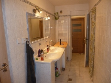 Rouchovany - Apartmány Na statku - Vysočina