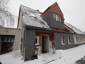 Apartmány Měděnec - chalupa Krušné Hory