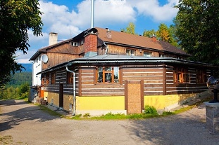 Nový objekt: Penzion Františkov - Rokytno - Hejlov - Krkonoše 5C-040
