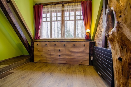 Penzion Frantikov - Rokytno - Hejlov - Krkonoe