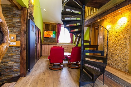 Penzion Frantikov - Rokytno - Hejlov - Krkonoe