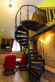 Penzion Frantikov - Rokytno - Hejlov - Krkonoe