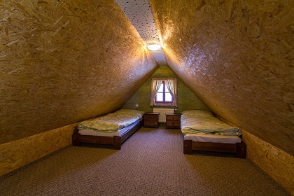 Penzion Frantikov - Rokytno - Hejlov - Krkonoe