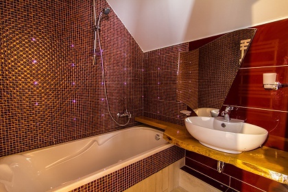 Penzion Frantikov - Rokytno - Hejlov - Krkonoe