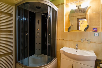 Penzion Frantikov - Rokytno - Hejlov - Krkonoe