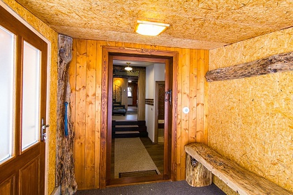 Penzion Frantikov - Rokytno - Hejlov - Krkonoe