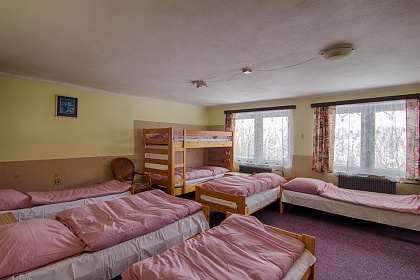 Penzion Frantikov - Rokytno - Hejlov - Krkonoe