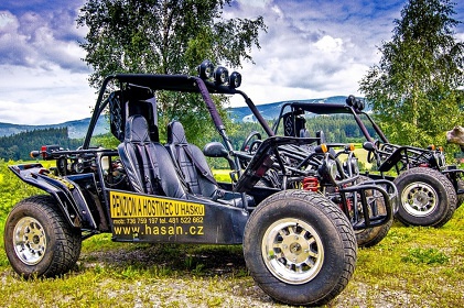 Penzion Frantikov - Rokytno - Hejlov - Krkonoe