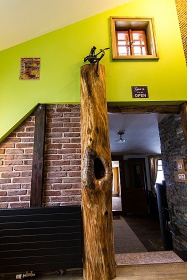 Penzion Frantikov - Rokytno - Hejlov - Krkonoe