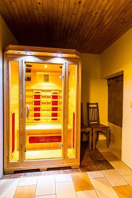 Penzion Frantikov - Rokytno - Hejlov - Krkonoe