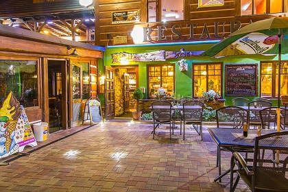 Penzion Roky - Rokytnice n Jizerou - Krkonoše