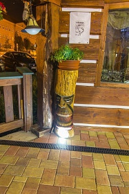 Penzion Roky - Rokytnice n Jizerou - Krkonoše