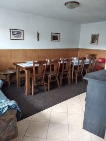 Chata s bazénem a saunou - Vrchlabí - Rudník