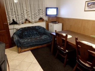 Chata s baz�nem a wellness - Vrchlab� - Krkono�e