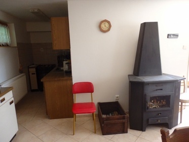 Chata s baz�nem a wellness - Vrchlab� - Krkono�e