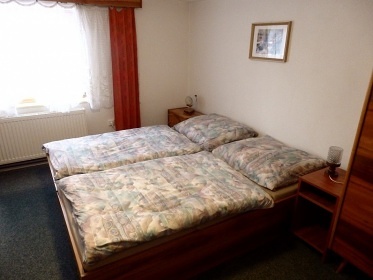 Chata s baz�nem a wellness - Vrchlab� - Krkono�e