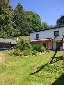 Chata s bazénem a saunou - Vrchlabí - Rudník