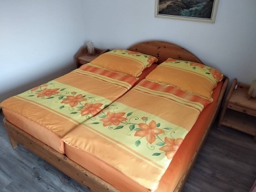 Chata s baz�nem a wellness - Vrchlab� - Krkono�e