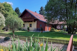Nový objekt: Chalupa u Pažourků - bazén - Sudín - Dobruška 8C-052