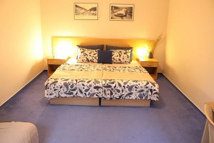 Apartmány Gryf - ubytování Harrachov