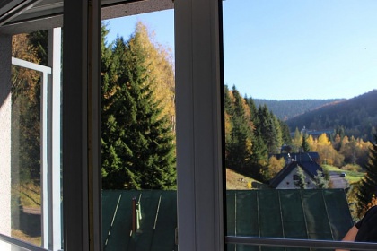Hotel Garni Gryf - ubytování Harrachov