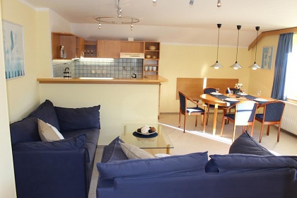 Hotel Garni Gryf - ubytování Harrachov