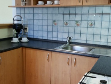 Hotel Garni Gryf - ubytování Harrachov