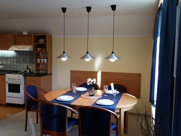Hotel Garni Gryf - ubytování Harrachov