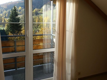 Hotel Garni Gryf - ubytování Harrachov
