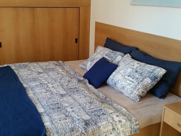 Apartmány Gryf - ubytování Harrachov
