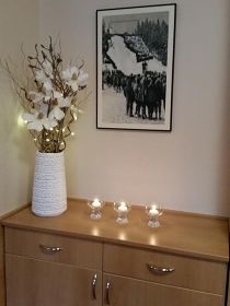 Apartmány Gryf - ubytování Harrachov