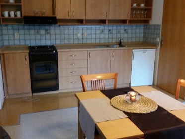 Apartmány Gryf - ubytování Harrachov