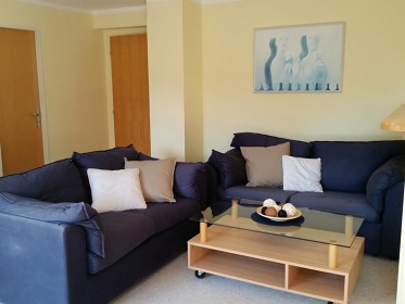 Apartmány Gryf - ubytování Harrachov